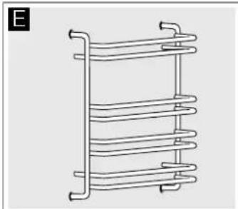 VIVA VVH22F41.0 - ⚠️ Incorrect assembly! - 3