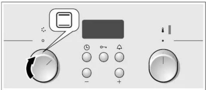 VIVA VVH22F41.0 - Modes de cuisson et température - 1