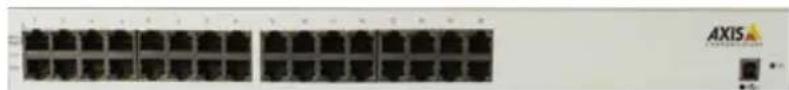 AXIS 5012014 - Aspetto - 1