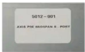 AXIS 5012014 - Europa e Sud America - 1