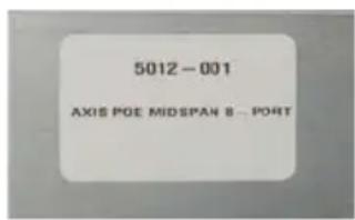 AXIS 5012014 - Anforderungen an Stromkabel - 1