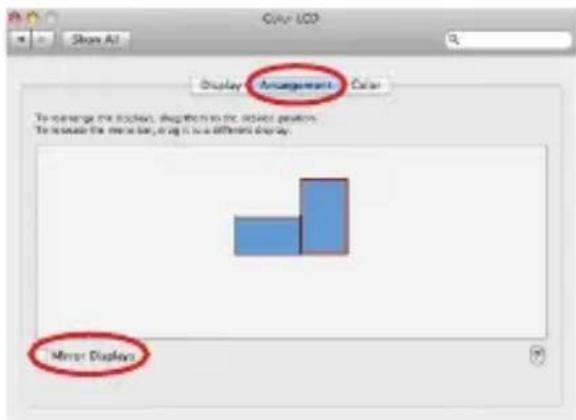 StarTech.com USB32DVIPRO - 延長モードまたはミラーモードでアダプタを使う - 1
