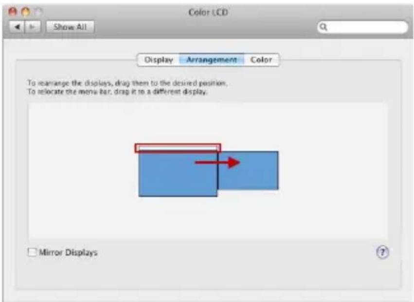 StarTech.com USB32DVIPRO - 延長モードまたはミラーモードでアダプタを使う - 2