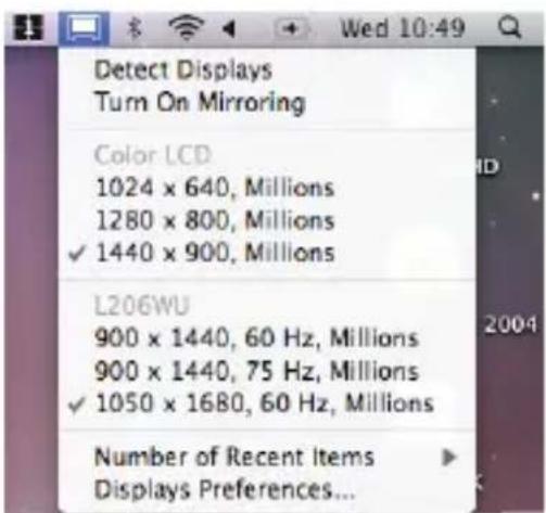 StarTech.com USB32DVIPRO - 延長モードまたはミラーモードでアダプタを使う - 3