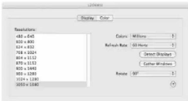 StarTech.com USB32HDDVII - Mac OSX - 2