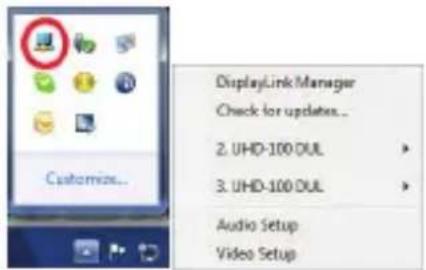 StarTech.com USB32HDDVII - Windows® - 1