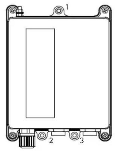 AXIS T8124E - Nota: - 2