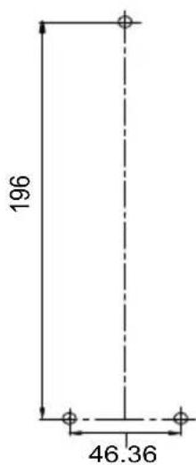 AXIS T8124E - Nota: - 1