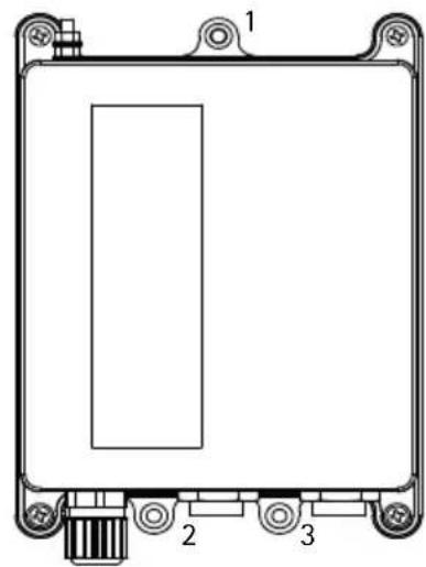 AXIS T8124E - Nota: - 2
