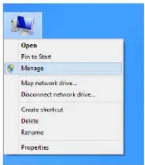 StarTech.com USB32HDES - インストールの 確 認 - 1