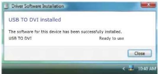 IOGEAR GUC3020DW6 - Hardware Installation - 1