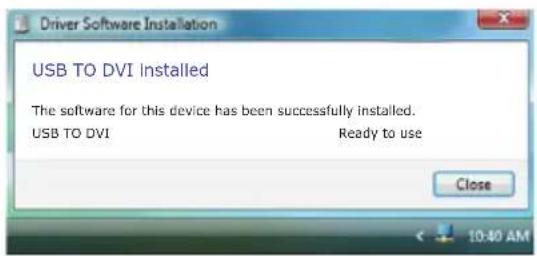 IOGEAR GUC3020DW6 - Instalación del Hardware - 1