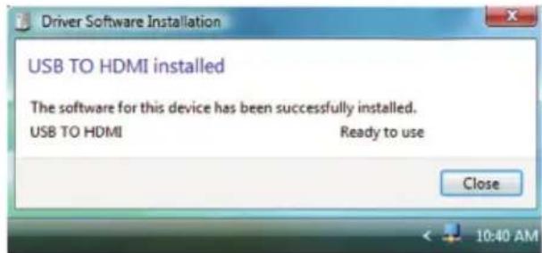 IOGEAR GUC3025HW6 - Instalación del Hardware - 1