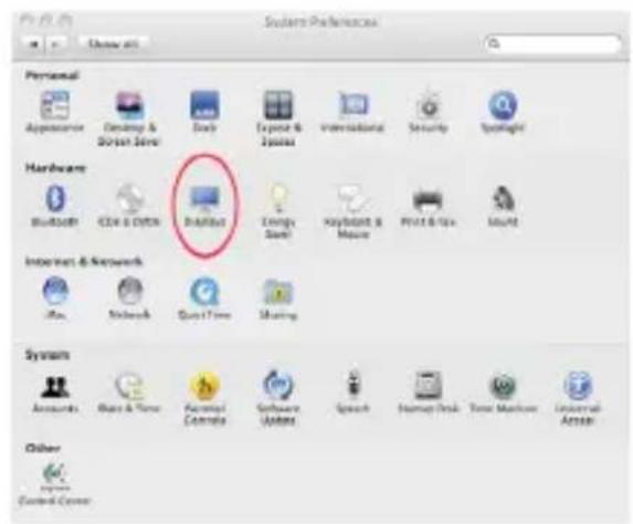 StarTech.com USB32HDPRO - Mac OSX - 1