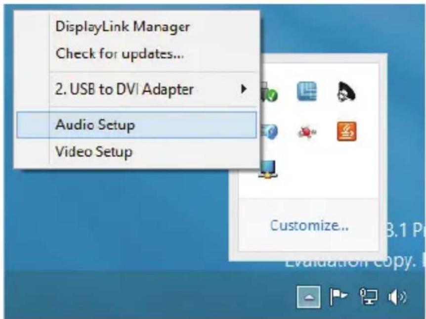 StarTech.com USB32HD4K - Windows® - 2