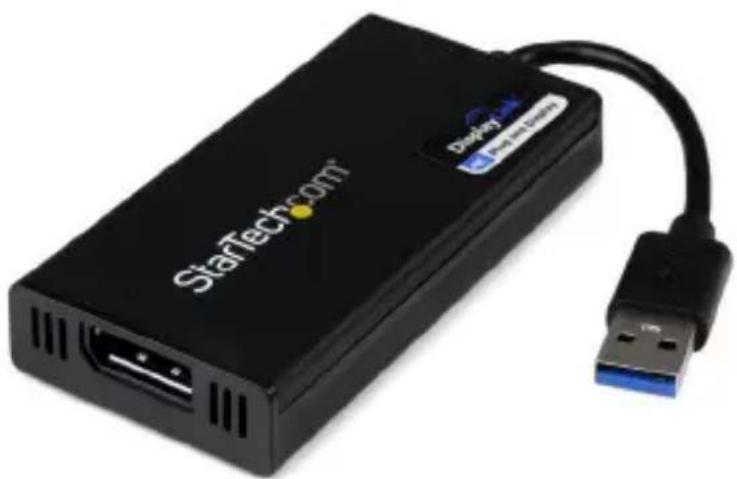 StarTech.com USB32HD4K - 1