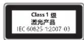 MICROSOFT CG400003 - 光学 (LED) 鼠标 - 1