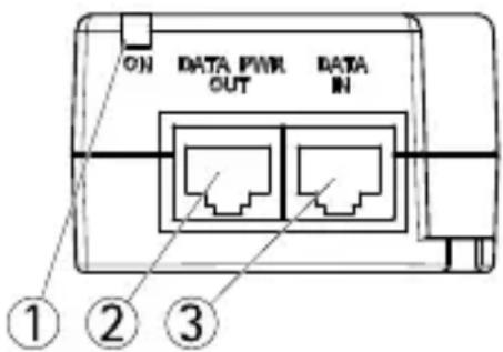 AXIS T8134 - InstallazionediAXIST8134 - 1