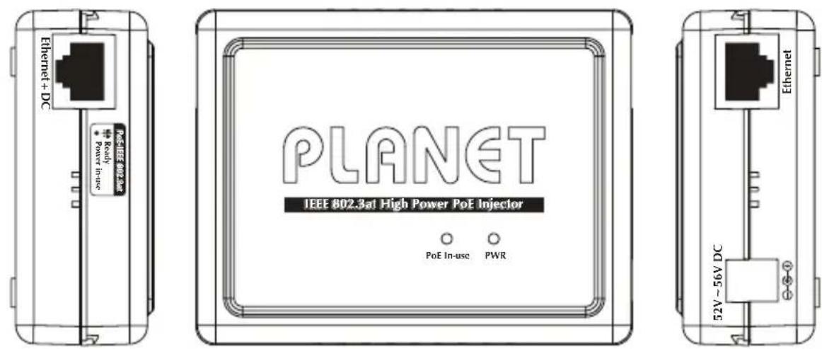 Planet POE161 - POE-161 - 1