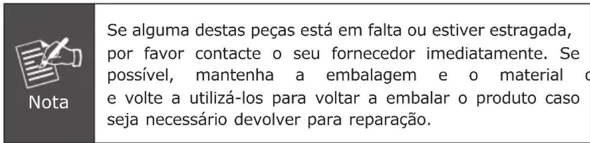 Planet POE161 - Conteudos da Embalagem - 1