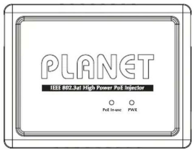 Planet POE161 - POE-161 - 2
