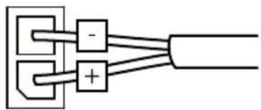 AXIS T8646 - Netzanschluss - 1