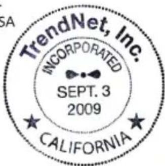 TRENDNET TIIG60 - TRENDnet - 2