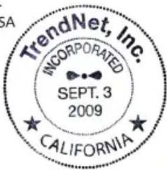 TRENDNET TIIG30 - TRENDNET® - 2