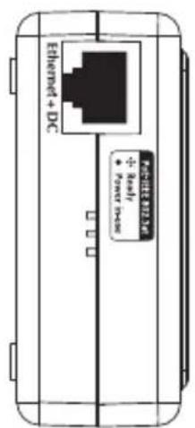 Planet POE151 - POE-161 - 1