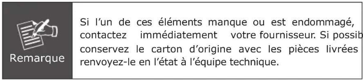 Planet POE151 - Contenu du lot - 1