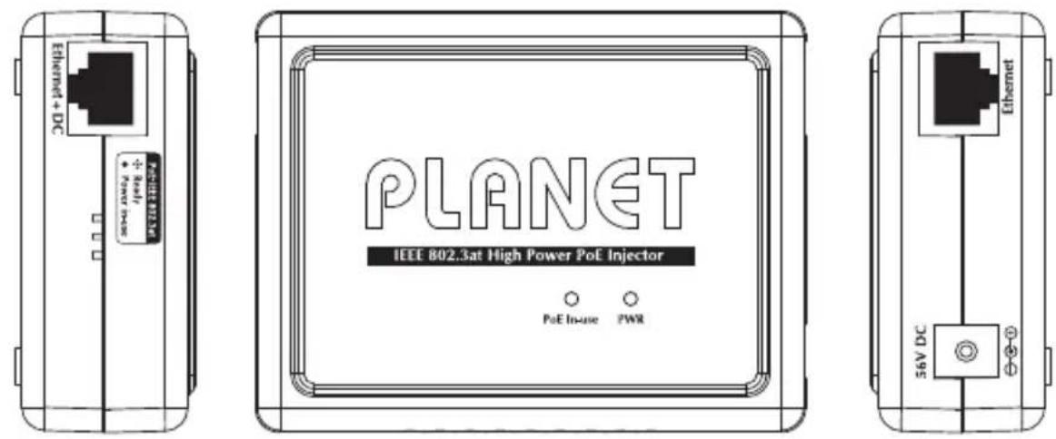 Planet POE151 - POE-161 - 1