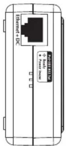 Planet POE151 - POE-161 - 1