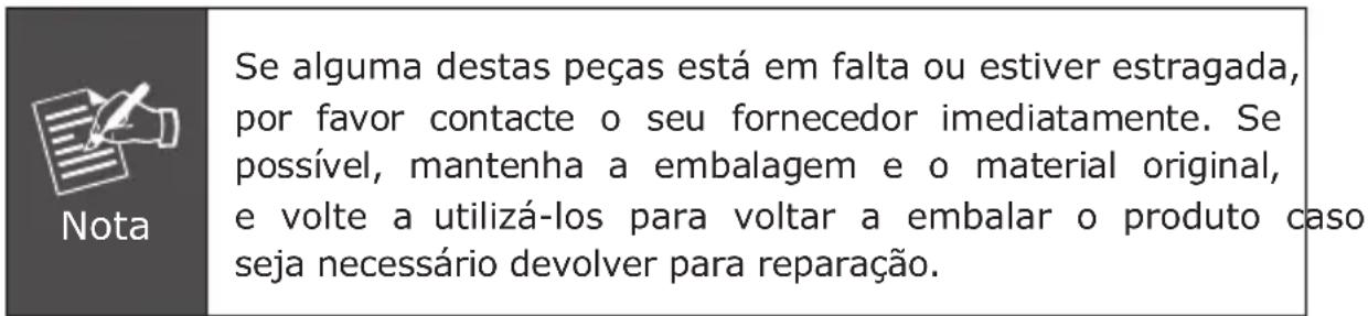 Planet POE151 - Conteudos da Embalagem - 1