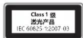 MICROSOFT CG400008 - 光学(LED)鼠标 - 1