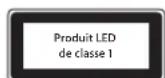 MICROSOFT CG400008 - Souris optique (DEL) - 1