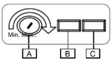 AYA CC1000A+ - 2nd rd VERSION without FAST FREEZE function - 1