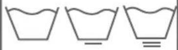 AYA ALF5802 - ATTENTION : AVERTISSEMENT : Les defaults qui résultat de l'introduction de pieces étrangères dan votre lave-linge ne sont pas couverts par la garantie. - 8