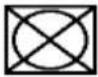 AYA ALF1006W - SECTION 10 : SYMBOLES INTERNATIONAUX TEXTILES - 7