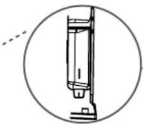 AYA ALF1202 - Compartment à lessive de prélavage : - 3