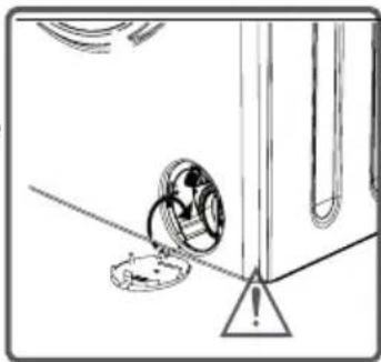 AYA ALF1202 - CHAPITRE -7: ENTRETIEN ET NETTOYAGE DE VOTRE APPAREIL (FILTRE DE LA POMPE) - 4