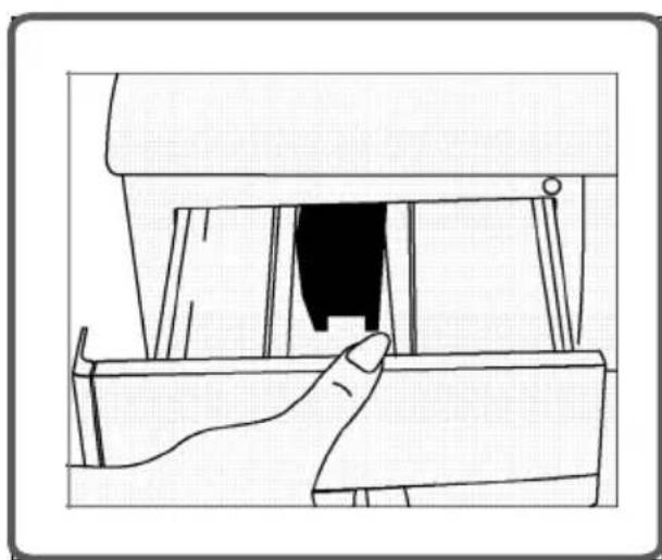 AYA ALF0602 - CHAPITRE -3 : INSTALLATION DE VOTRE LAVE-LINGE REGLAGE DES PIEDS - 11