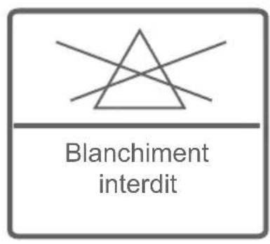 AYA ALF0602 - ATTENTION : AVERTISSEMENT : Les defaults qui résultat de l'introduction de pieces étrangères dans votre lave-linge ne sont pas couverts par la garantie. - 7