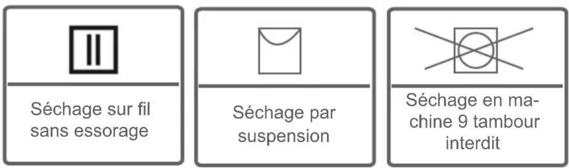 AYA ALF0602 - ATTENTION : AVERTISSEMENT : Les defaults qui résultat de l'introduction de pieces étrangères dans votre lave-linge ne sont pas couverts par la garantie. - 11