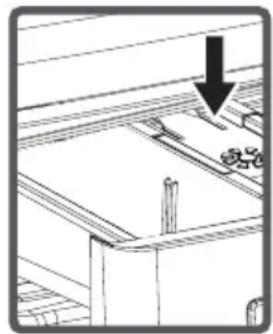 AYA ALF0602 - CHAPITRE -7: ENTRETIEN ET NETTOYAGE DE VOTRE APPAREIL (TIROIR À LESSIVE) - 3