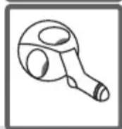 AYA ALF0602 - ATTENTION : AVERTISSEMENT : Les defaults qui résultat de l'introduction de pieces étrangères dans votre lave-linge ne sont pas couverts par la garantie. - 5
