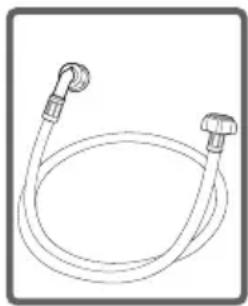 AYA ALF0602 - CHAPITRE -3 : INSTALLATION DE VOTRE LAVE-LINGE REGLAGE DES PIEDS - 3