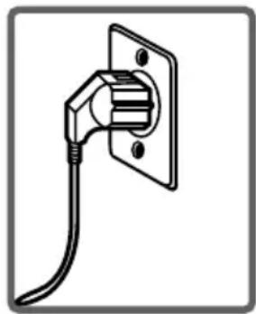 AYA ALF0602 - REMARQUE: La capacité maximum de charge peut varier en fonction du type de linge que vous lavez, du degré de saleté et du programme que vous avez choisi. Ne pas dépasser la masse maximale de linge à l'etat sec indiquée dans le tableau des programmes de lavage. - 3