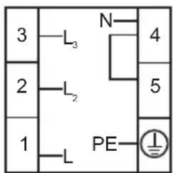 AYA ACV60W - Avertissements et précautions - 2