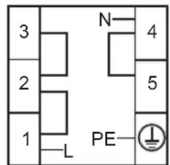 AYA ACV60W - Avertissements et précautions - 1