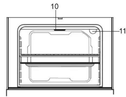 AYA ACGG560W - PRÉSENTATION: - 2